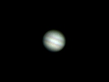 Jupiter am 08.11.08