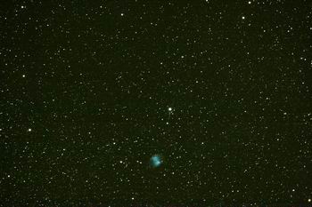 Messier 27