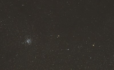 Messier 11