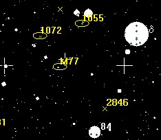 M77 Guide