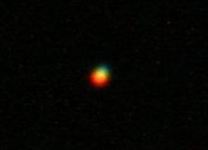 Merkur am 03. Januar 2009