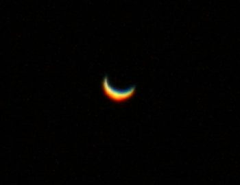 Venus 20.03., Originalbild
