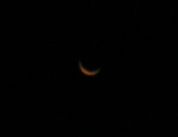 Venus 20.03., 1/200s