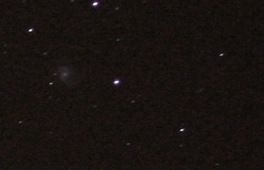 NGC 3162, 10.04.2010