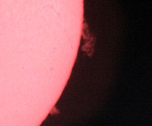 Sonne 07.08.2010, Proto1