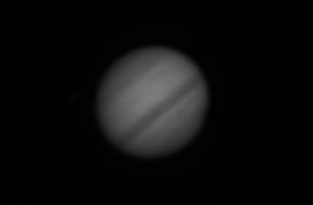 Jupiter 20.11.2010