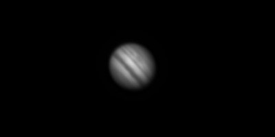 Jupiter am 16.01.2011