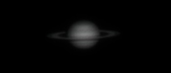 Saturn, 29.05.2011