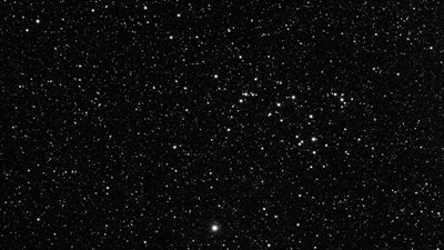 NGC 6633