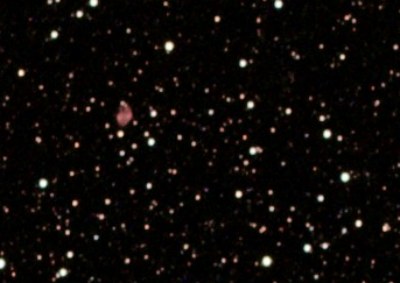 Planetarischer Nebel M 1-79