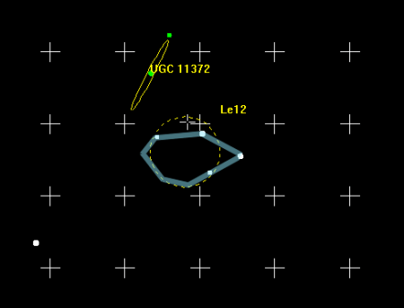 detailed view of Le12