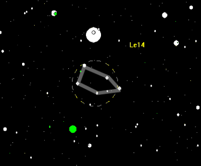 detailed view of Le14