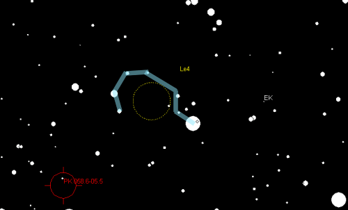 detailed view of Le4