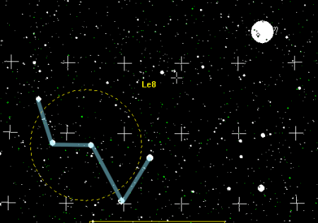 detailed view of Le8